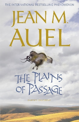 Plains of Passage