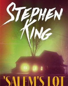 The Best of Stephen King