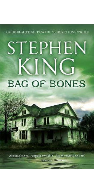 Bag of Bones