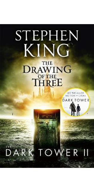 Dark Tower II: The Drawing Of The Three