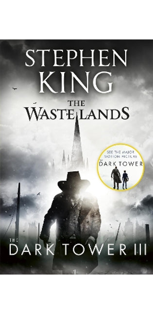 Dark Tower III: The Waste Lands