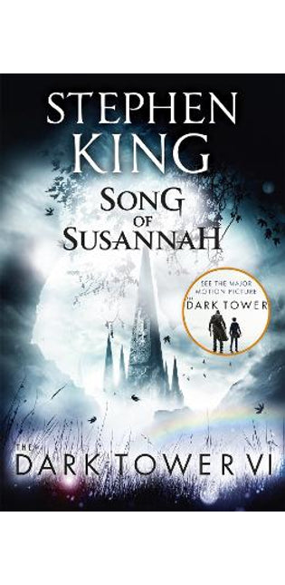 Dark Tower VI: Song of Susannah