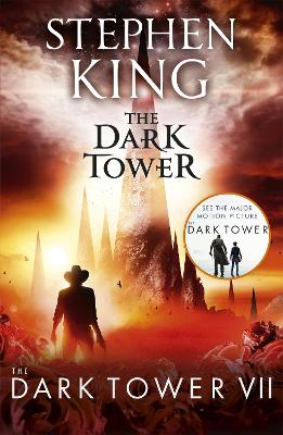 Dark Tower VII: The Dark Tower