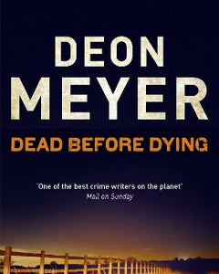 Deon Meyer