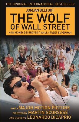 Wolf of Wall Street
