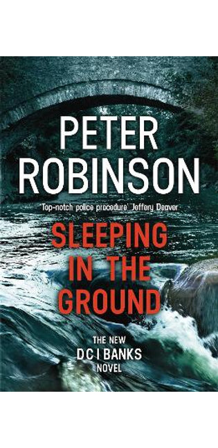 Sleeping in the Ground
