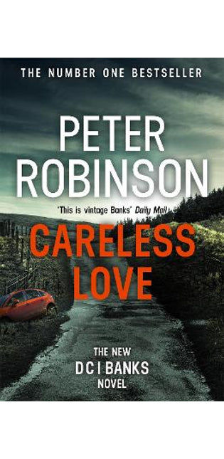 Careless Love