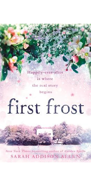First Frost