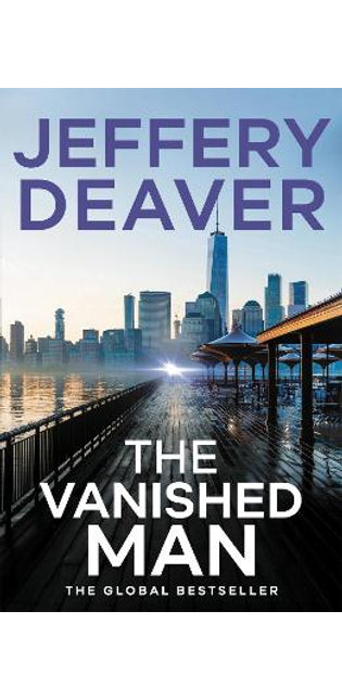 Vanished Man