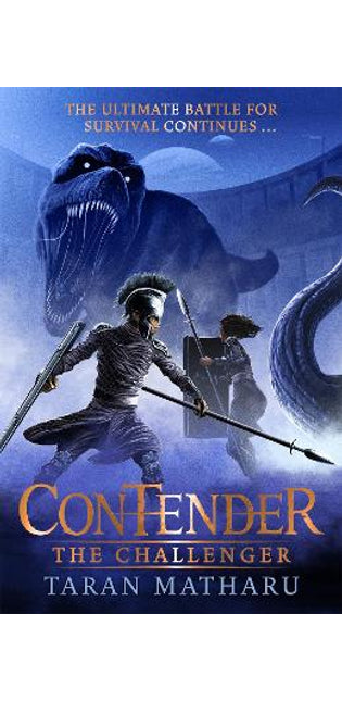 Contender: The Challenger