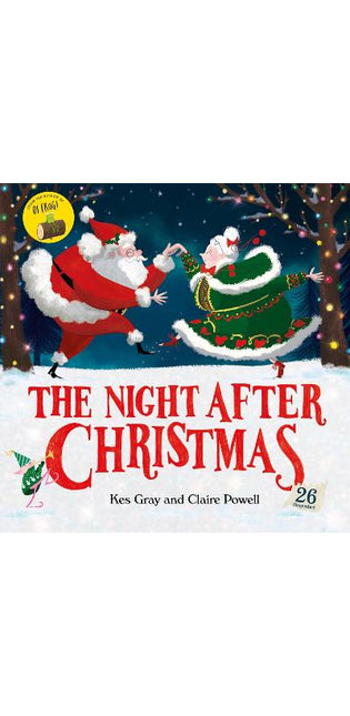 Night After Christmas