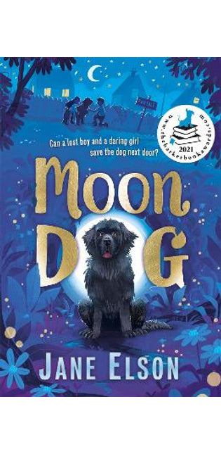 Moon Dog