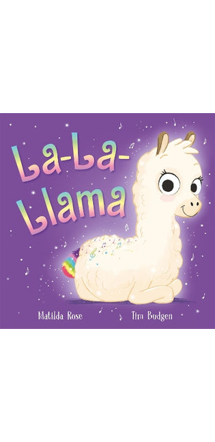 Magic Pet Shop: La-La-Llama