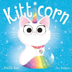 Magic Pet Shop: Kitticorn