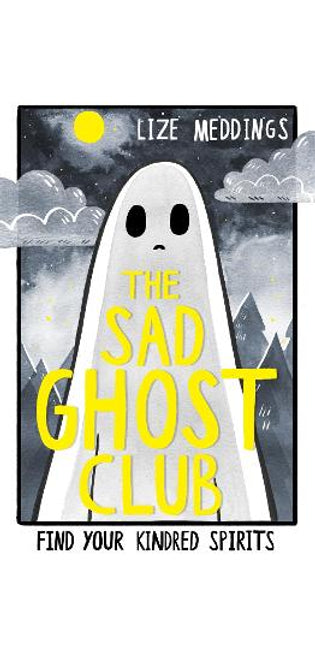 The Sad Ghost Club Volume 1