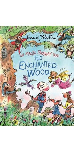 Magic Faraway Tree: The Enchanted Wood Deluxe Edition