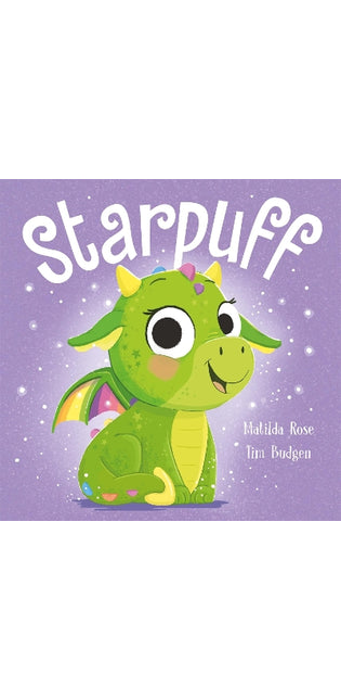 Magic Pet Shop: Starpuff