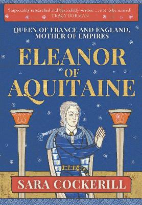 Eleanor of Aquitaine