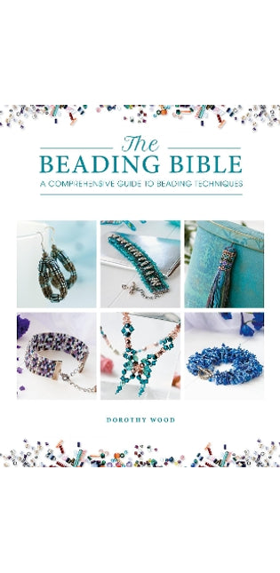 Beading Bible