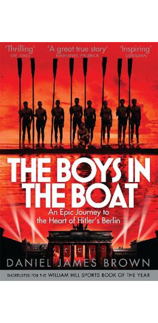 Boys In The Boat