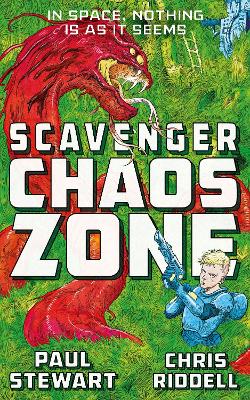 Scavenger: Chaos Zone