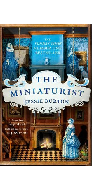 Miniaturist
