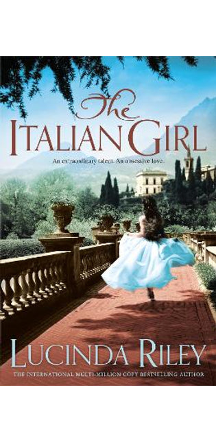 Italian Girl