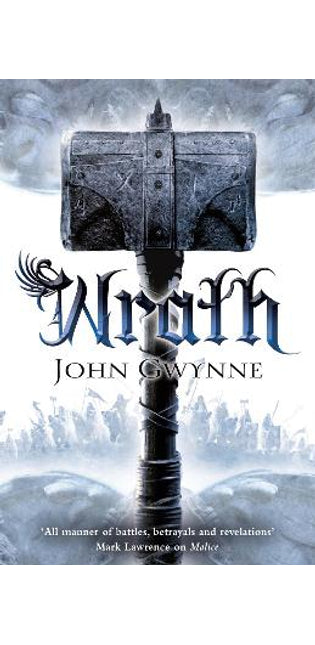 Wrath