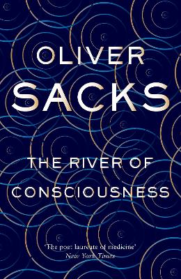 River of Consciousness