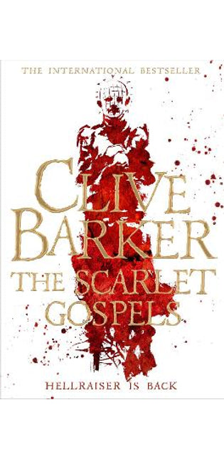 Scarlet Gospels