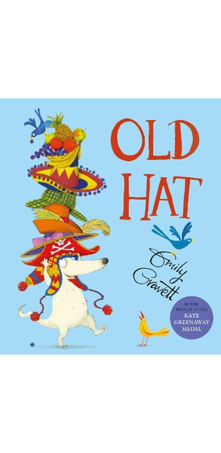Old Hat