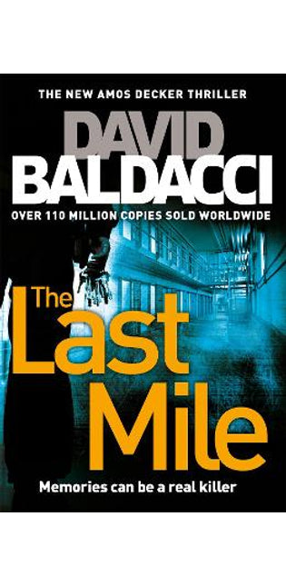 The Last Mile