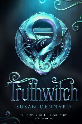 Truthwitch