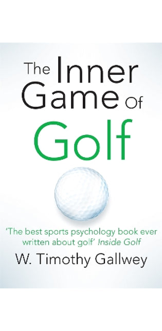 Inner Game of Golf