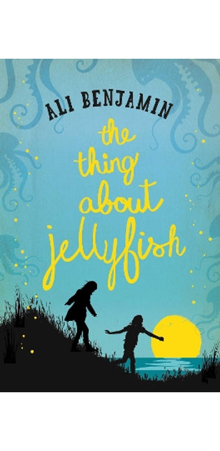 Thing about Jellyfish