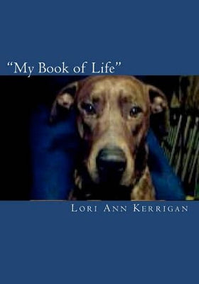 "My Book of Life"