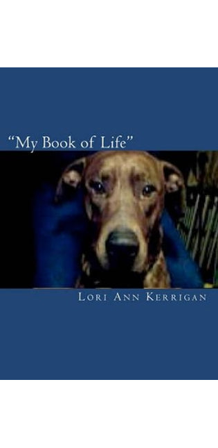"My Book of Life"