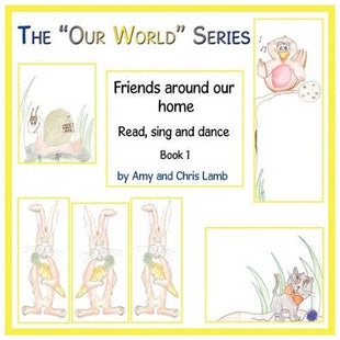 "Our World" Series
