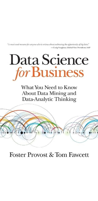 Data Science for Business