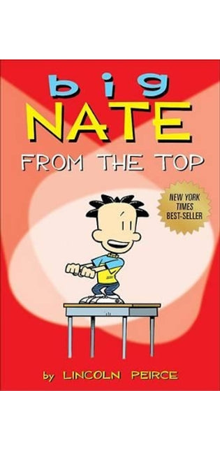 Big Nate