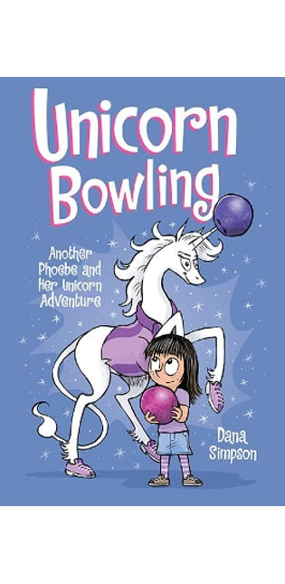 Unicorn Bowling
