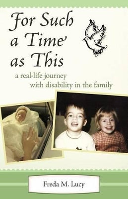 "For Such a Time as This"