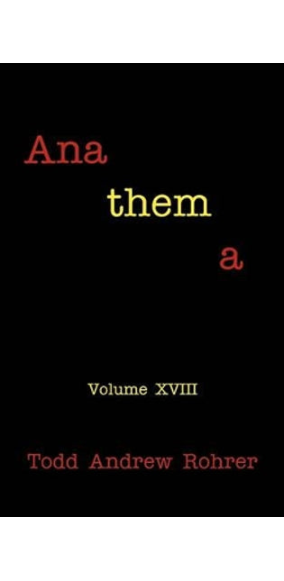 Anathema