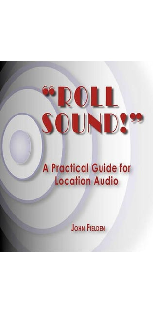 "Roll Sound!"