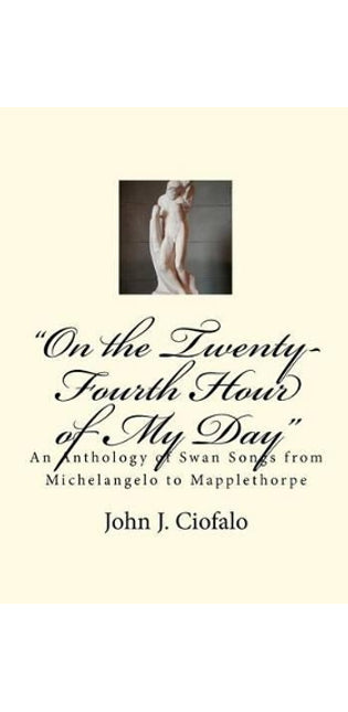 "On the Twenty-Fourth Hour of My Day"