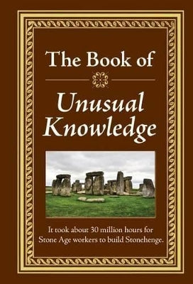 Book of Unusual Knowledge