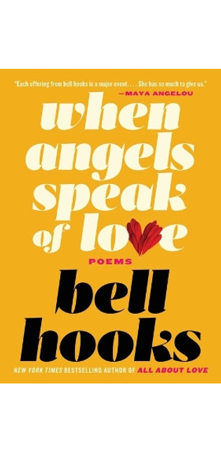 When Angels Speak of Love