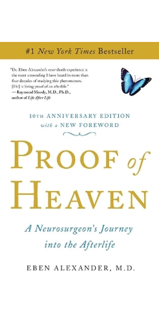 Proof of Heaven
