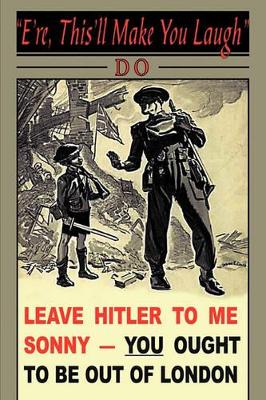 "E're, This'll Make You Laugh"