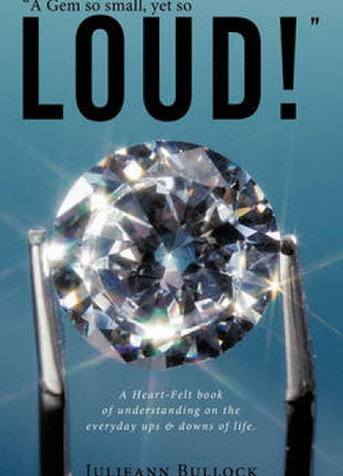 "A Gem So Small, Yet So LOUD!"